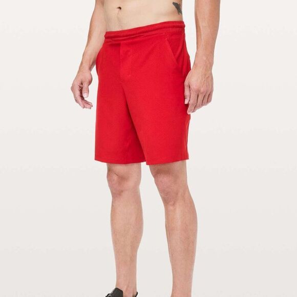Lululemon Pace Breaker Short *Lined Perforated 9" Size S - Picture 1 of 11